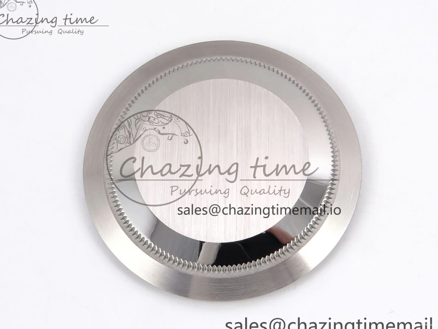 0214 DateJust 41 126331 ARF 1:1 Best Edition 904L Steel Gray Dial Green Roman Marker on SS RG Jubilee Bracelet SH3235（Gain Weight） FastDry 1103